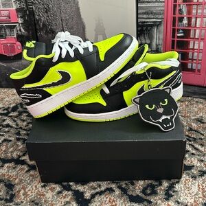 Air Jordan 1 Low SE (GS)